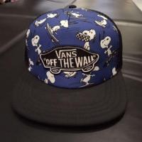 ราคา หมวก Vans x Peanuts (687378187)