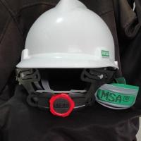 ราคา โลคาล ➵➭✬ หมวกกันน็อค MSA Local SNI Project / หมวกกันน็อค MSA (เป้+สายรัดคาง) (27342354555)