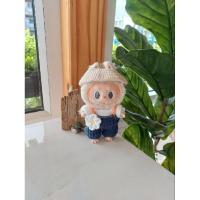 ราคา ชุดลาบูบู้ ชุดลาบูบู้ชาวสวน 1 ชุด มี 3 ชิ้น (24133554591)