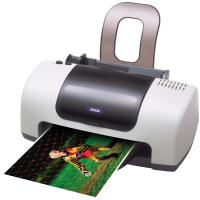 ราคา อะไหล่ Printer สำหรับ Epson Stylus C43UX ของมือ 2 (22110593112)