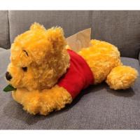 ราคา ญี่ปุ่นน่ารักดอกซากุระหมีสีเหลืองตุ๊กตาตุ๊กตากล่องกระดาษทิชชูส้มโอพัฟหมีรถเนื้อเยื่อปกตุ๊กตา (44273728975)