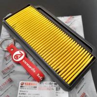 ราคา 5TNE445100 ไส้กรองอากาศ Spark X RX R Z X-1 Nano T-110 Air Filter แท้ YAMAHA 5TN-E4451-00 (26367610522)