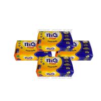 ราคา กระดาษเช็ดหน้า Nice Living 4 ชิ้น 360 แผ่น (42421112063)