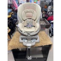 ราคา คาร์ซีท Combi Zeus Turn egg shock สภาพสวย (27318803492)