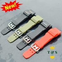 ราคา GERCEP Casio G-shock GG 1000 Strap Casio G shock GG-1000 สายนาฬิกา (43072619578)