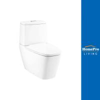 ราคา COTTO สุขภัณฑ์ 2ชิ้น C135107 3/4.5L สีขาว (23063119602)