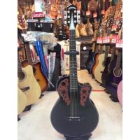 ราคา กีต้าร์โปร่ง Overspeed (386124528)