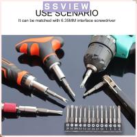 ราคา บิตไขควงเลื่อนเลื่อน ไขควงสามเหลี่ยมรูปทรงพิเศษคุณภาพสูงกากบาทด้านในสามจุดเครื่องมือซ่อมแซมประแจสองหัวรูปตัวยู (40027037523)