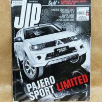 ราคา นิตยสาร JIP กรกฎาคม 2013 (3043838404)