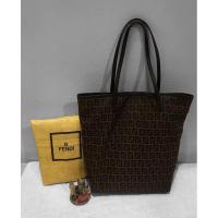 ราคา กระเป๋าfendi tote bagแท้ (5989123995)