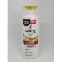 ราคา แชมพู Pantene แพนทีน คัลเลอร์แอนด์เพิรม์ 70 มล. (7608432906)