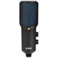 ราคา RODE NT-USB+ Professional USB Microphone ไมโครโฟน ประกันศูนย์ประเทศไทย (23407182991)