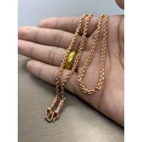 ราคา #​สร้อยคอเศษนาคแท้ลายคชกิตน้ำหนัก2บาท (16337309763)