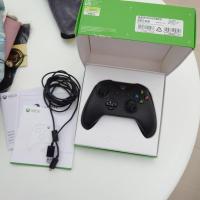 ราคา จอย XBOX ONE Gen3 สภาพ 95% โดย ประมาณ ใช้ได้ทั้งแบบต่อสายและไร้สาย game controller เกม gamepad Joystick XBOXONE Series (9986587315)