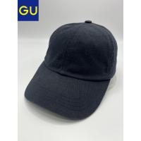 ราคา [ใส่โค้ดลดได้]GU หมวกมือสอง หมวกแก๊ป แฟชั่น กันแดด Hat cap Us USA (43511381357)