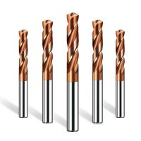 ราคา HRC60 ดอกสว่าน Carbide Drill Twist Drill Bit (41914976802)