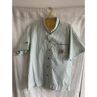 ราคา เสื้อพนักงานเซเว่น ไซส์S มือ2 คอจีน ของเค้าเอง (11663478106)