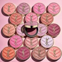 ราคา ♡ Pre-order ♡ YSL Make Me Blush Powder Blush ของแท้จากช็อปเกาหลี (27479940942)
