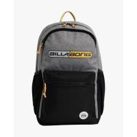 ราคา BILLABONG กระเป๋าเป้ผู้ชาย Mens Spec 73 Scallop Backpack 254 24D653502-HYL (42274510786)