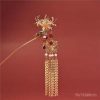 ราคา เข็มขัดผมคลาสสิกสำหรับเสื้อเชียงซาหัวฟู ออกแบบโดยมือ สไตล์โบราณสีครีมบลู (53451417894)