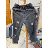 ราคา กางเกงยีนwrangler มือ✌ สภาพดี (3577333707)