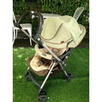 ราคา รถเข็นเด็ก Combi รุ่น Cocot W (1157940512)