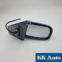 ราคา กระจกไฟฟ้า กระจกข้างวีออส Toyota Vios ไฟฟ้า 3 สาย ปี 2002-2006 สีดำ โตโยต้า วีออส Focopo (42451682654)