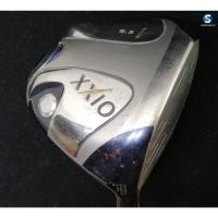 ราคา XXIO 4 W#1 9.5 S USED 45.75 Inches Energy Charge Shaft สินค้ามือสอง (9373609396)