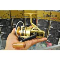 ราคา รอกสปินตกปลาหน้าดิน สปิ๋ว Zero BG13 และ BG15 (6149172180)