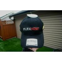 ราคา หมวก dewalt flexvolr ของแท้จาก USA (11912434508)