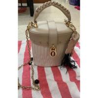 ราคา กระเป๋าสะพายหญิงlyn around (3063773071)