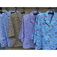 ราคา เสื้อคนแก่ size M L XL 2L 3L แขนสามส่วน แขนสั้น (1569262478)