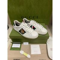 ราคา Used like new Gucci Ace Tiger (22749417920)