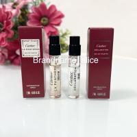 ราคา แท้ น้ำหอม vial Cartier La Panthere EDP และ Declaration EDT ขนาด 2ml (16273823245)