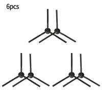 ราคา Keep Your Mister Robot For Hybrid Model Clean with Side Brushes (6 ชิ้น) (40325405778)