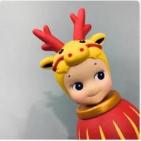 ราคา Sonny Angel Mini Figure Series Dragon (41971817503)