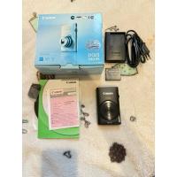 ราคา (rare item)Full boxกล้องดิจิตอลคอมแพค Canon ixy 420F / Ixus 240HS มีWifi จอทัชสกรีน มีโหมดหน้าเนียนไม่ต้องง้อแอพ (28368529185)
