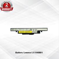 ราคา Battery Lenovo L11S6R01 / แบตเตอรี่โน๊ตบุ๊ค รุ่น Y400 Y500 Y400P Y410P Y500P Y510P (แท้) *รับประกัน 2 ปี* (7495738346)
