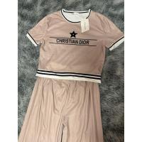 ราคา ชุดเซ็ตขายาว ชุดเซ็ทกางเกง งานป้ายห้อย (28230585484)