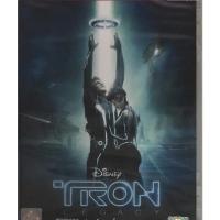 ราคา Tron: Legacy (2010) ทรอน ล่าข้ามโลกอนาคต (DVD) ดีวีดี (เสียงไทยเท่านั้น) (10650630498)