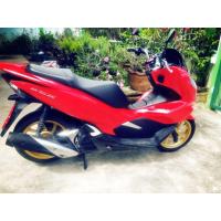 ราคา ล้อแม็ก+จานดิส (หน้า+หลัง) (แท้100%) New Honda PCX 2019 (2879570177)