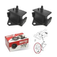 ราคา Doctor Car ชุดยางแท่นเครื่อง มิตซูบิชิ ไทรทัน Mitsubishi Triton 2005-2014 4WD (12103422160)