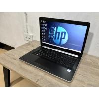 ราคา ขาย โน๊ตบุ๊ค HP 14-ck0118tu intel Core i3-8120U CPU 2.20 GHz RAM 4 GB SSD 256 GB (19726608356)