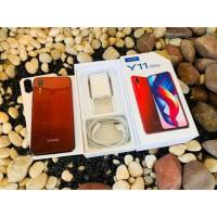 ราคา Vivo Y11 สีแดง (Ram3 Rom32) (3209652811)