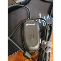 ราคา ตัวรับสัญญาณจอยไร้สายXBOX ต่อกับคอม(ของแท้) Receiver Xbox360 , PC Wireless Gaming Receiver (23875516627)