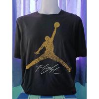 ราคา เสื้อยืด jordanไซส์ XL(มือสอง) (29961321307)