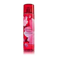 ราคา Bath&Body Works Fine Fragrance Mist 236 ml #Japanese Cherry Blossom (1208939800)