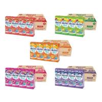 ราคา ( ยกลัง 48 กล่อง ) ดัชมิลล์ นมเปรี้ยว พร้อมดื่ม ขนาด 180 มล. (42409311165)