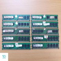 ราคา คอมพิวเตอร์ RAM 1GB DDR2 รถบัส 800/667 - Ram 1GB DDR2 PC / เดสก์ท็อป (41513487493)
