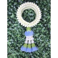 ราคา พวงมาลัยวันแม่ พวงมาลัยไหว้พระ (9179910115)